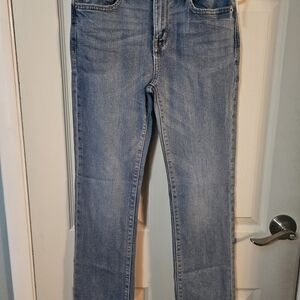 Classic Blue Boy's Jeans NWt Sz 14